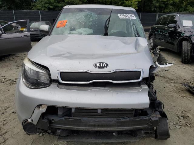 Photo 5 from auction – 2016 KIA SOUL with VIN KNDJN2A22G7843040