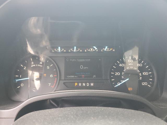 Photo 9 from auction – 2020 FORD F150 SUPER with VIN 1FTEW1C55LKF57710