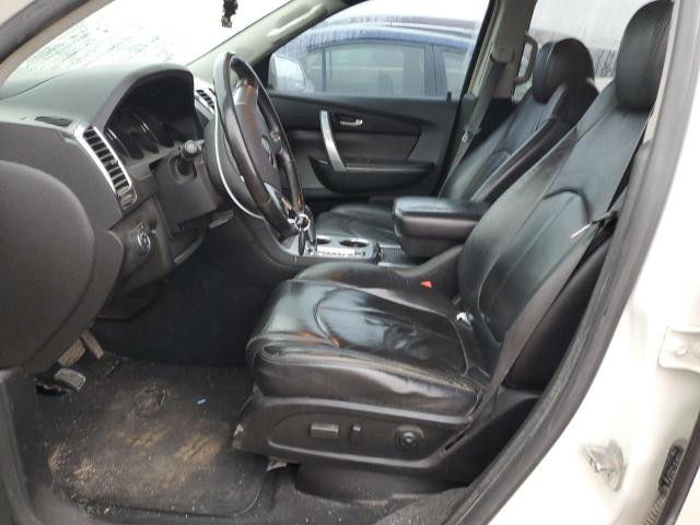 Photo 7 from auction – 2007 GMC ACADIA SLT with VIN 1GKEV33727J132803