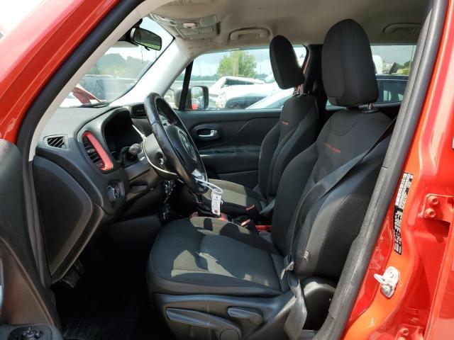 Photo 7 from auction – 2016 JEEP RENEGADE T with VIN ZACCJBCT2GPD95086