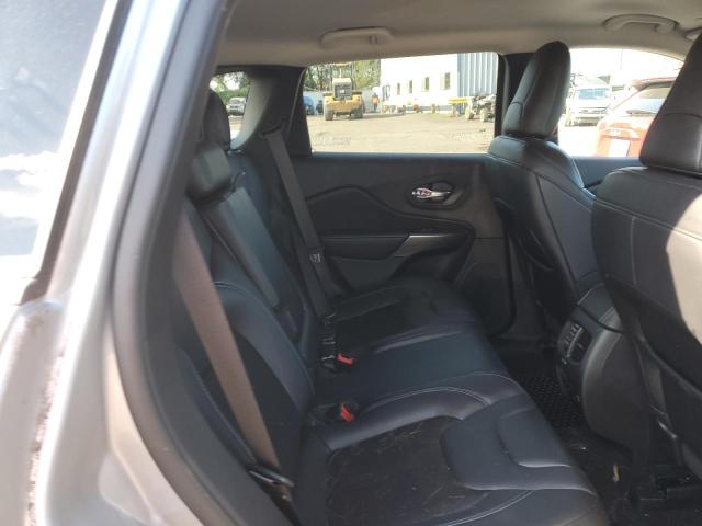 Photo 11 from auction – 2020 JEEP CHEROKEE L with VIN 1C4PJMLB1LD568996