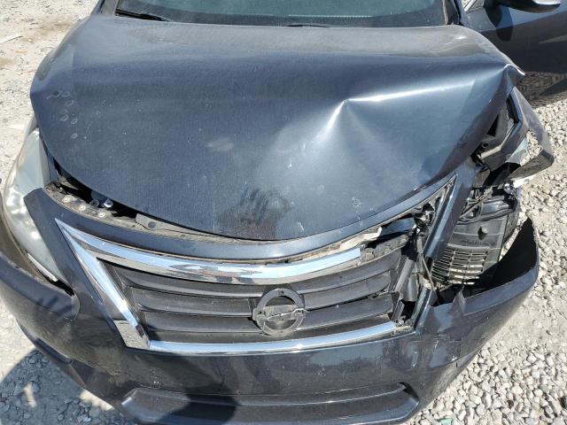 Photo 11 from auction – 2015 NISSAN ALTIMA 2.5 with VIN 1N4AL3AP6FC440262
