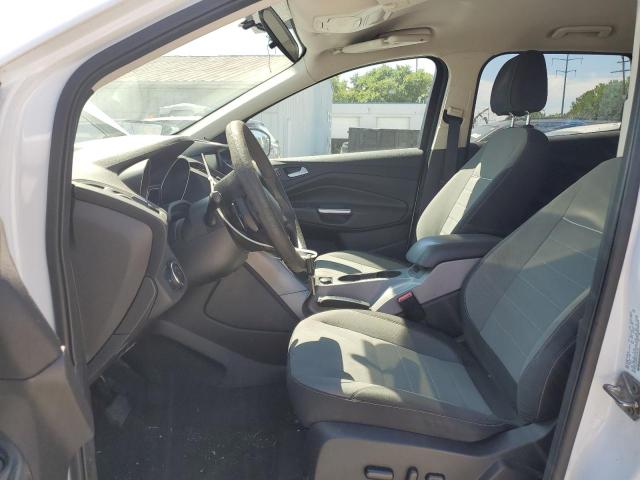 Photo 7 from auction – 2014 FORD ESCAPE SE with VIN 1FMCU0G90EUC06436