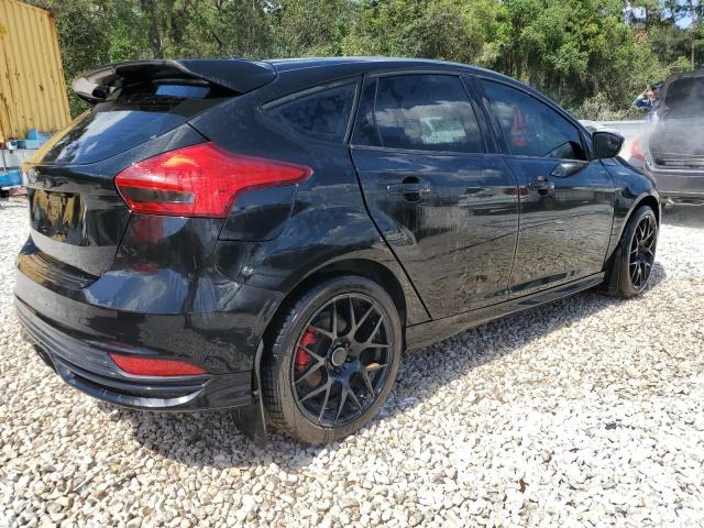 Photo 3 from auction – 2015 FORD FOCUS ST with VIN 1FADP3L9XFL323378