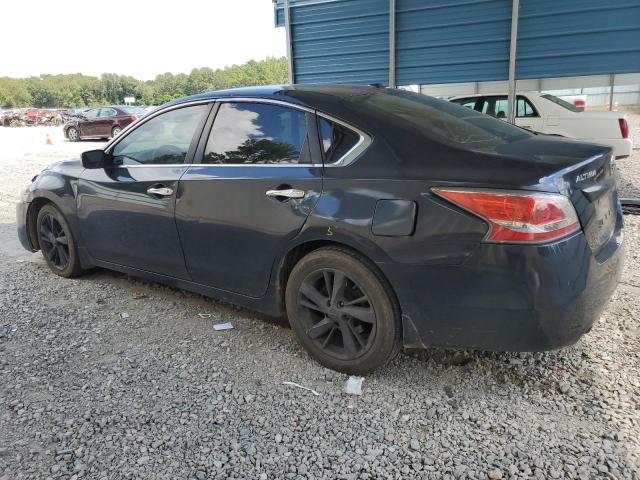 Photo 2 from auction – 2015 NISSAN ALTIMA 2.5 with VIN 1N4AL3AP9FC204222