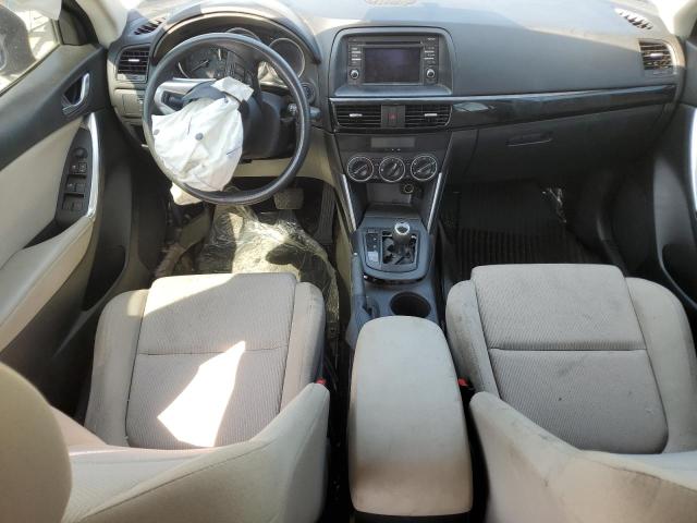 Photo 8 from auction – 2014 MAZDA CX-5 SPORT with VIN JM3KE4BE9E0315534