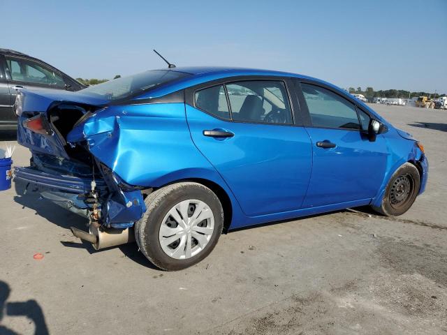 Photo 3 from auction – 2023 NISSAN VERSA S with VIN 3N1CN8DV4PL856842