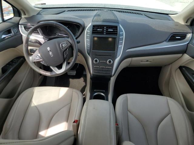 Photo 8 from auction – 2017 LINCOLN MKC PREMIE with VIN 5LMCJ1C91HUL47053