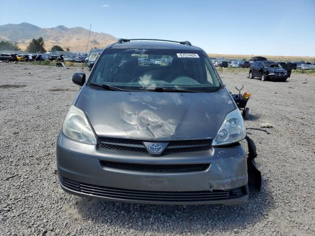 Photo 5 from auction – 2005 TOYOTA SIENNA CE with VIN 5TDZA23C35S274318