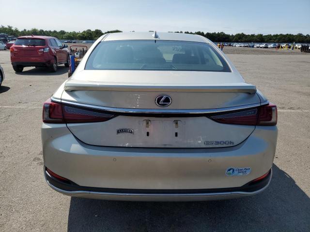 Photo 6 from auction – 2019 LEXUS ES 300H with VIN JTHB21B17K2012151