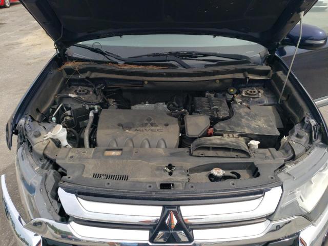 Zdjęcie 12 z aukcji – 2017 MITSUBISHI OUTLANDER z VIN JA4AD3A39HZ054448