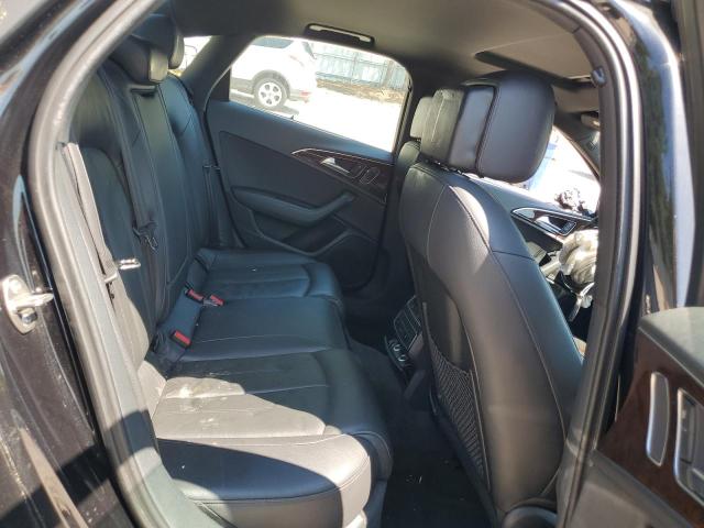 Zdjęcie 10 z aukcji – 2012 AUDI A6 PREMIUM z VIN WAUGGAFC5CN164978