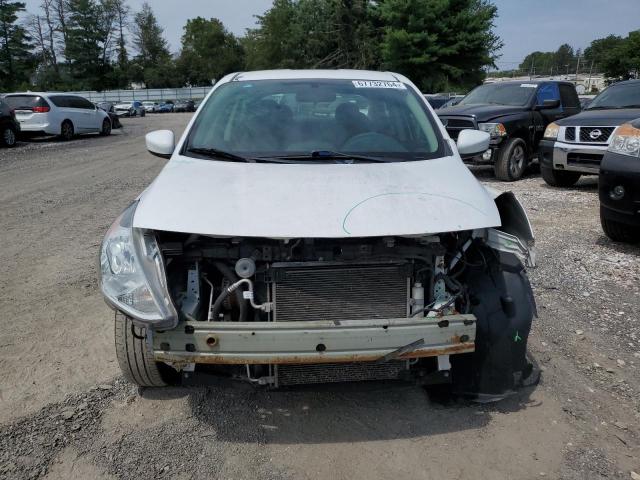 Photo 5 from auction – 2017 NISSAN VERSA S with VIN 3N1CN7AP1HL807115