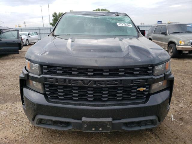 Photo 5 from auction – 2021 CHEVROLET SILVERADO with VIN 3GCPYBEK8MG246826
