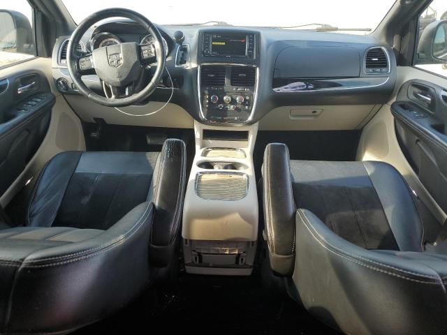 Photo 8 from auction – 2017 DODGE GRAND CARA with VIN 2C4RDGCG2HR806582