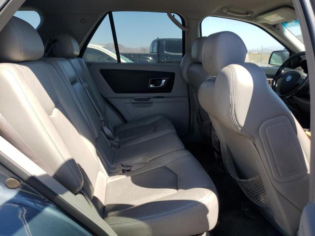 Photo 11 from auction – 2006 CADILLAC SRX with VIN 1GYEE637260131033