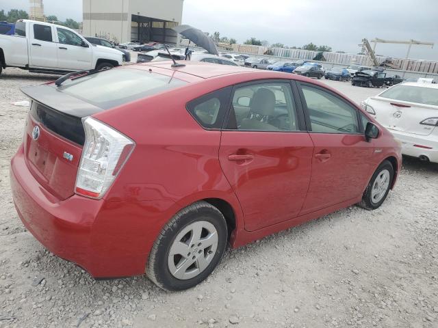 صورة رقم 3 من المزاد - 2010 TOYOTA PRIUS مع VIN JTDKN3DU0A0100271