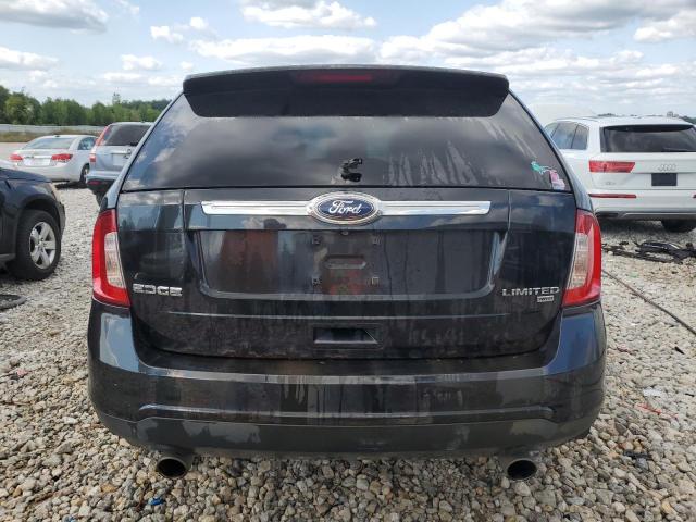Photo 6 from auction – 2011 FORD EDGE LIMIT with VIN 2FMDK4KC4BBA39486