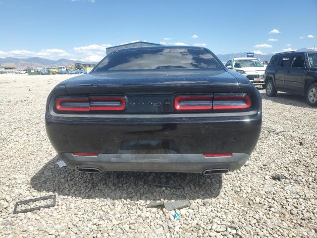Photo 6 from auction – 2016 DODGE CHALLENGER with VIN 2C3CDZAG0GH275170