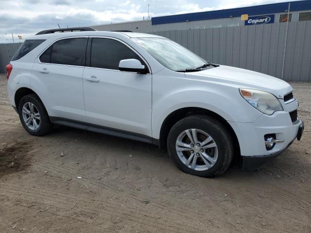 Photo 4 from auction – 2013 CHEVROLET EQUINOX LT with VIN 2GNFLNEK8D6166506