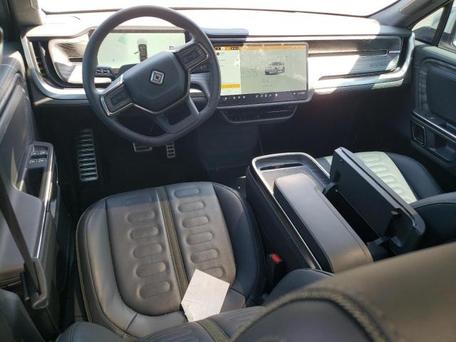 Photo 8 from auction – 2022 RIVIAN R1S LAUNCH with VIN 7PDSGABL1NN001761