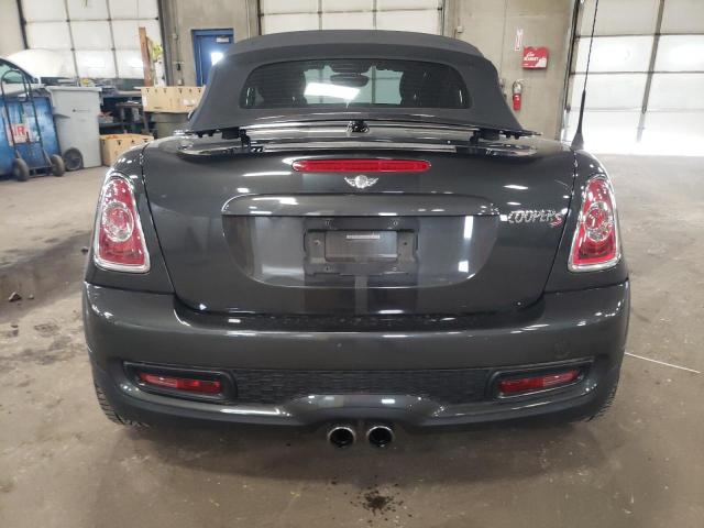 Photo 6 from auction – 2013 MINI COOPER ROA with VIN WMWSY3C57DT593979