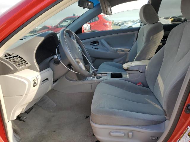 Photo 7 from auction – 2009 TOYOTA CAMRY BASE with VIN 4T1BE46K69U338241