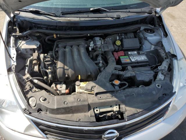 Photo 12 from auction – 2012 NISSAN VERSA S with VIN 3N1BC1CP8CK289725