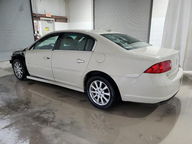 Foto 2 de la subasta – 2011 BUICK LUCERNE CX con VIN 1G4HC5EM1BU125566
