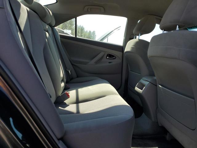 Photo 10 from auction – 2010 TOYOTA CAMRY BASE with VIN 4T4BF3EKXAR057644