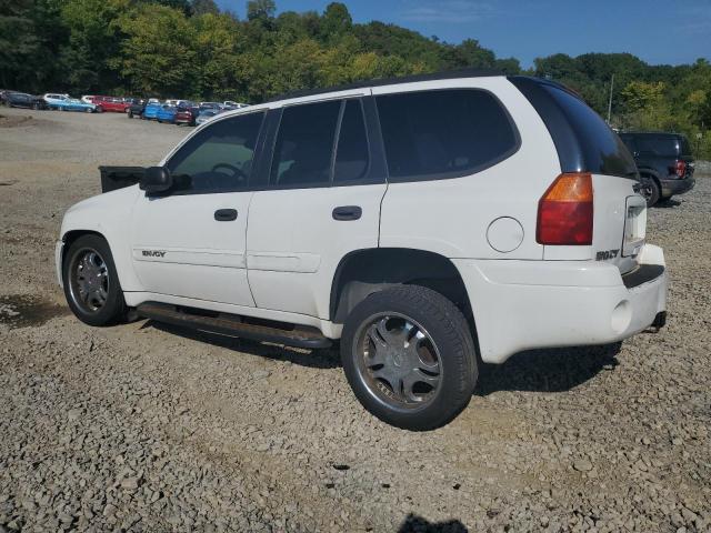 Photo 2 from auction – 2005 GMC ENVOY with VIN 1GKDT13S552329269