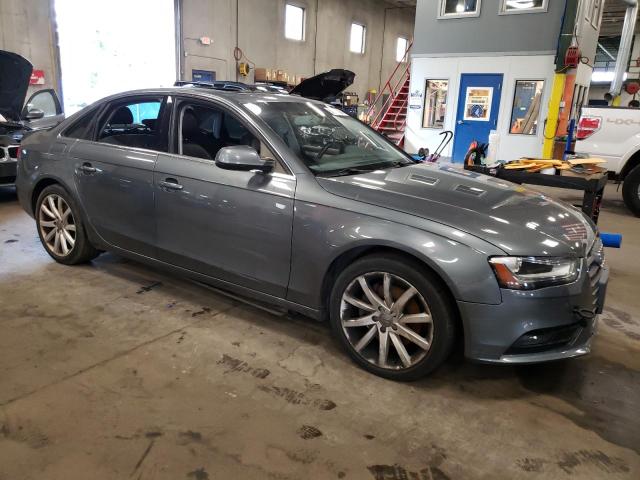 Photo 4 from auction – 2013 AUDI A4 PREMIUM with VIN WAUFFAFL9DN023881