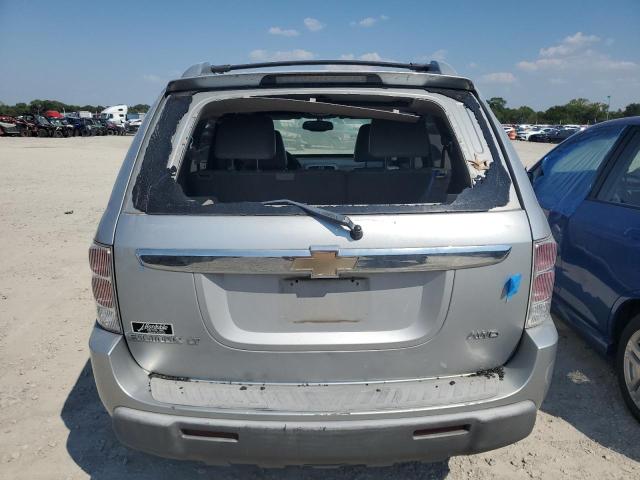 Photo 6 from auction – 2005 CHEVROLET EQUINOX LT with VIN 2CNDL73F156206794