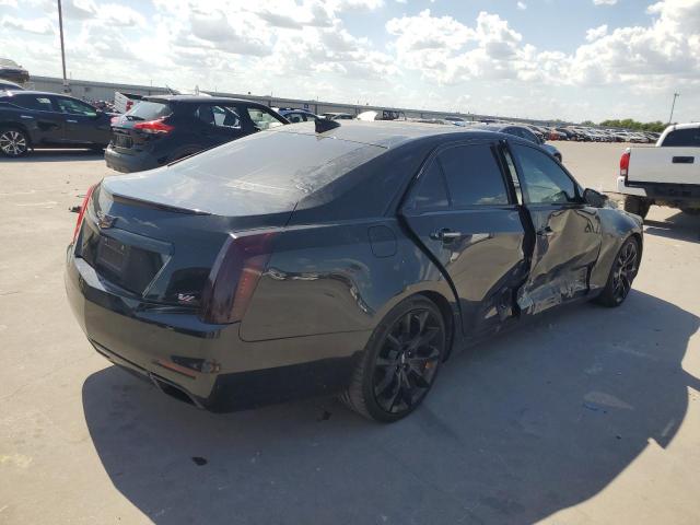 Photo 3 from auction – 2015 CADILLAC CTS VSPORT with VIN 1G6AV5S88F0131372