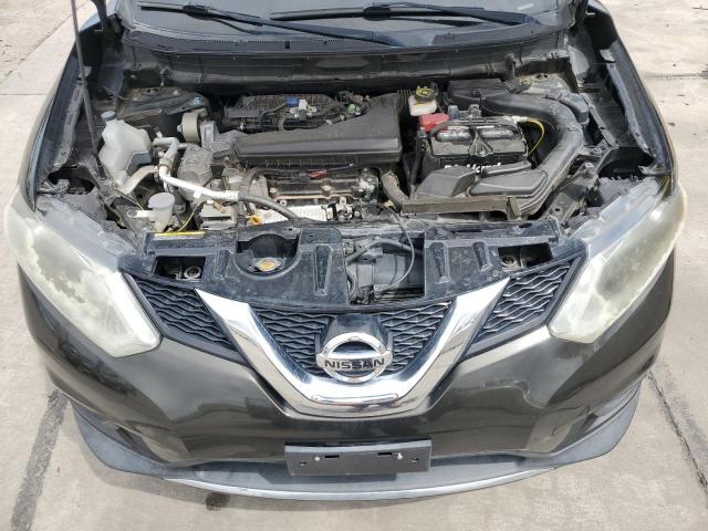 Photo 12 from auction – 2015 NISSAN ROGUE S with VIN KNMAT2MV4FP524622
