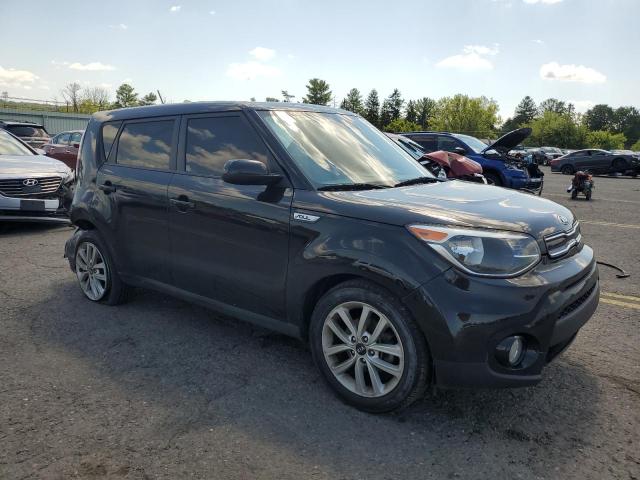 Photo 4 from auction – 2019 KIA SOUL + with VIN KNDJP3A52K7663673