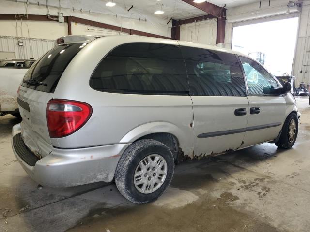 Photo 3 from auction – 2004 DODGE GRAND CARA with VIN 1D4GP24RX4B598187
