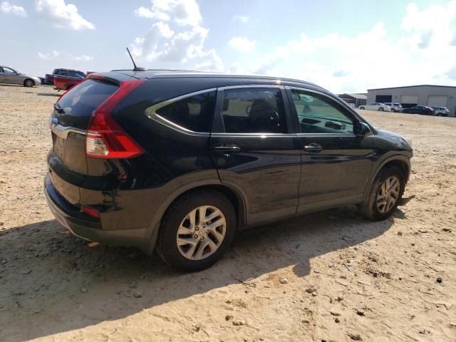 Photo 3 from auction – 2015 HONDA CR-V EXL with VIN 2HKRM3H72FH540797
