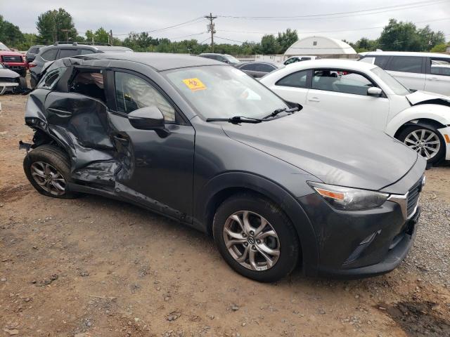 Photo 4 from auction – 2019 MAZDA CX-3 SPORT with VIN JM1DKFB76K0440753