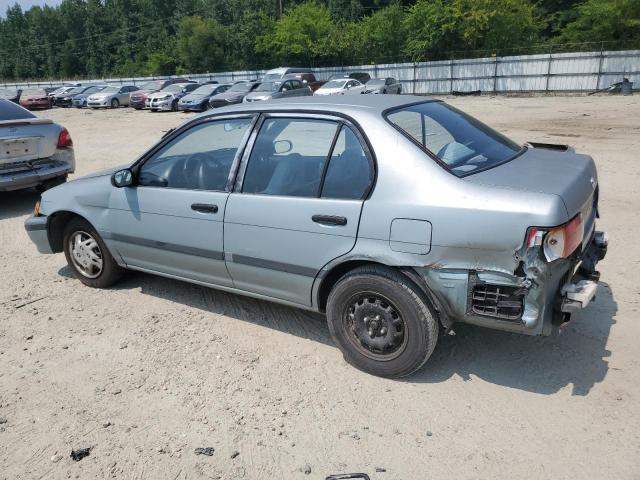 Photo 2 from auction – 1994 TOYOTA TERCEL DX with VIN JT2EL43T3R0489039