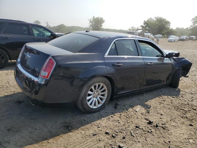 Photo 3 from auction – 2012 CHRYSLER 300 with VIN 2C3CCAAGXCH165340