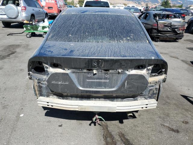 Photo 6 from auction – 2011 HONDA CIVIC VP with VIN 2HGFA1F3XBH520446