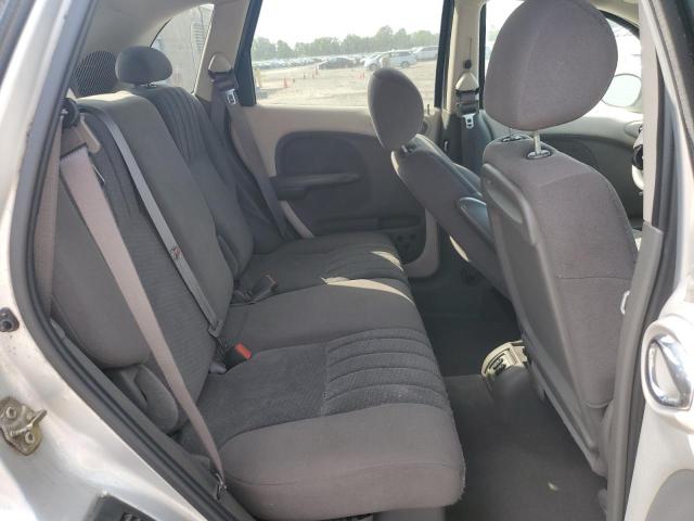 Photo 11 from auction – 2004 CHRYSLER PT CRUISER with VIN 3C4FY58814T303324