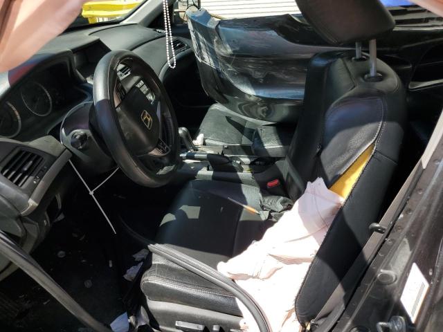 Photo 7 from auction – 2012 HONDA ACCORD SE with VIN 1HGCP2F62CA018077