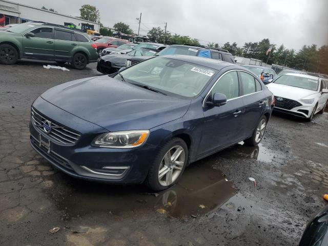 VOLVO S60 PLATIN 2015 with VIN YV1612TM9F2338361 - Photo from auction
