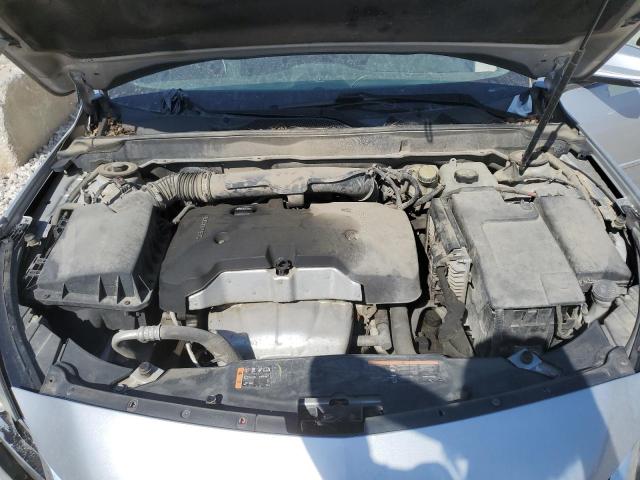 Photo 11 from auction – 2015 CHEVROLET MALIBU 2LT with VIN 1G11D5SL7FF321707