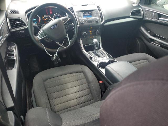 Photo 8 from auction – 2016 FORD EDGE SEL with VIN 2FMPK4J83GBC16269