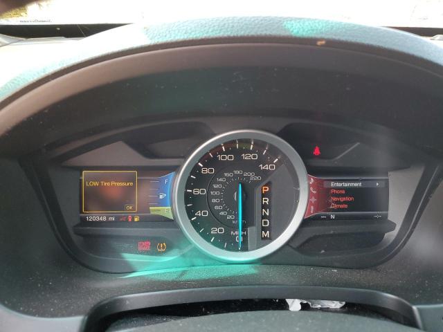 Photo 9 from auction – 2012 FORD EXPLORER L with VIN 1FMHK8F82CGA11131