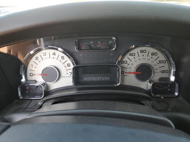 Photo 9 from auction – 2007 FORD EXPEDITION with VIN 1FMFK19567LA99209
