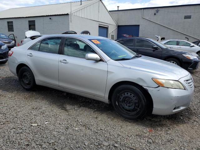 Photo 4 from auction – 2009 TOYOTA CAMRY BASE with VIN 4T1BE46K49U397093